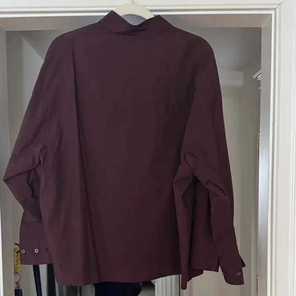 COS Women’s Button Down Shirt - Picture 5 of 10